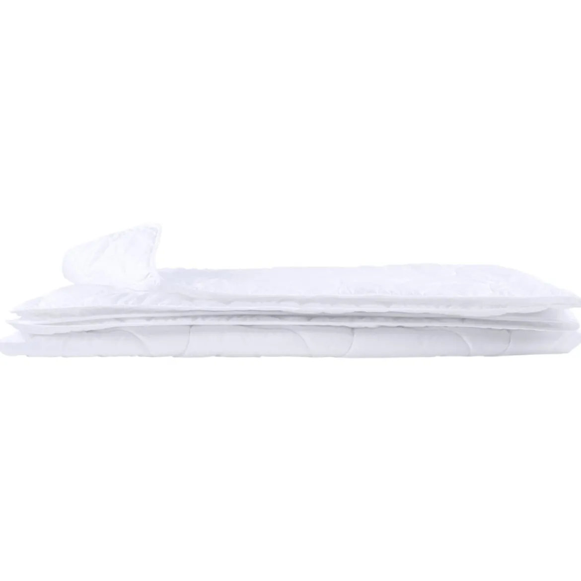 LIVARNO® TopCool®-Steppbett, 200 x 220 cm - B-Ware sehr gut