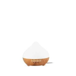 LIVARNO® Ultraschall-Aroma-Diffuser »LADH 12« (transparenter Deckel) - B-Ware sehr gut