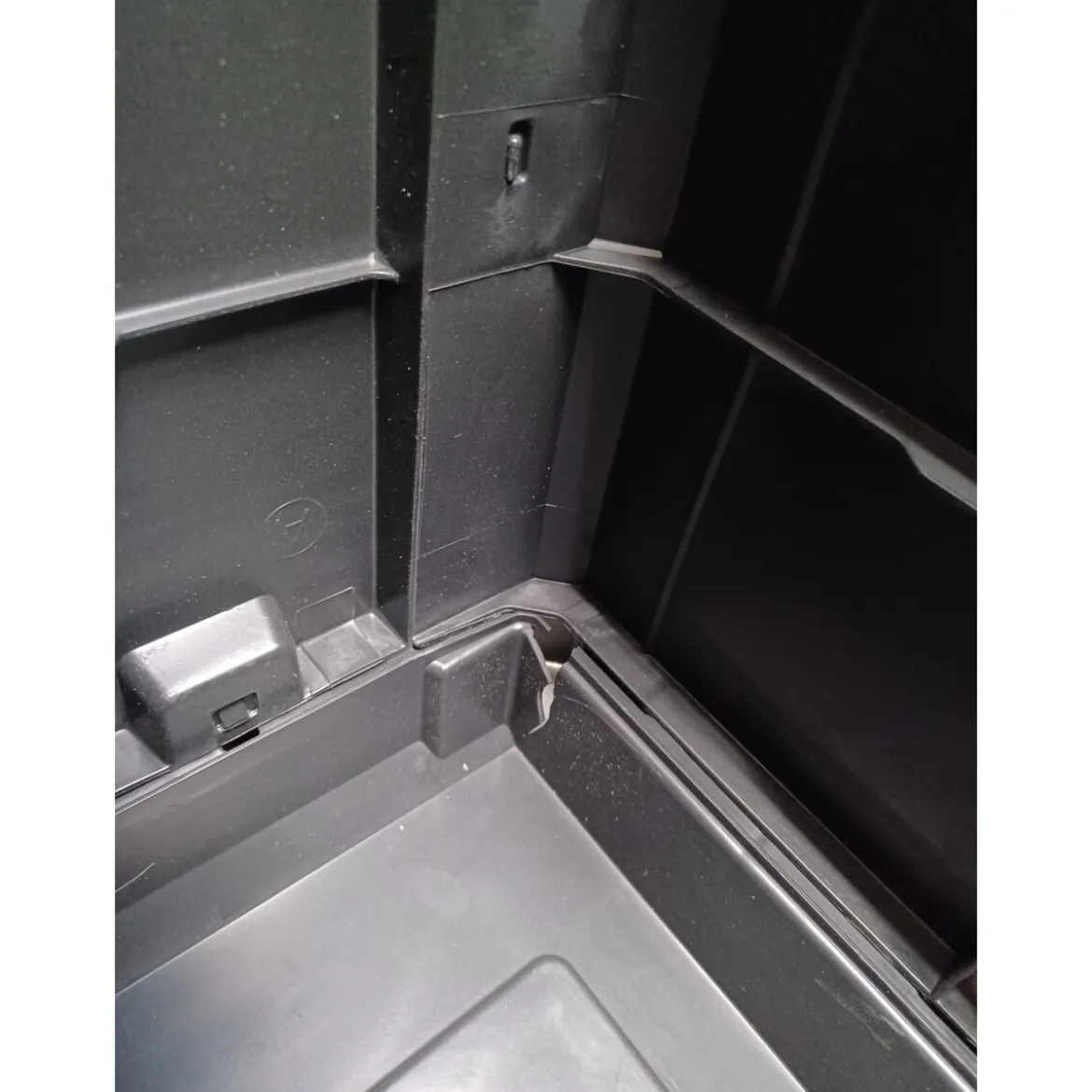 LIVARNO® Universalbox - B-Ware sonstiges