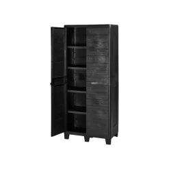 LIVARNO® Universalschrank, witterungsbeständig - B-Ware