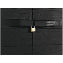 LIVARNO® Universalschrank, witterungsbeständig - B-Ware