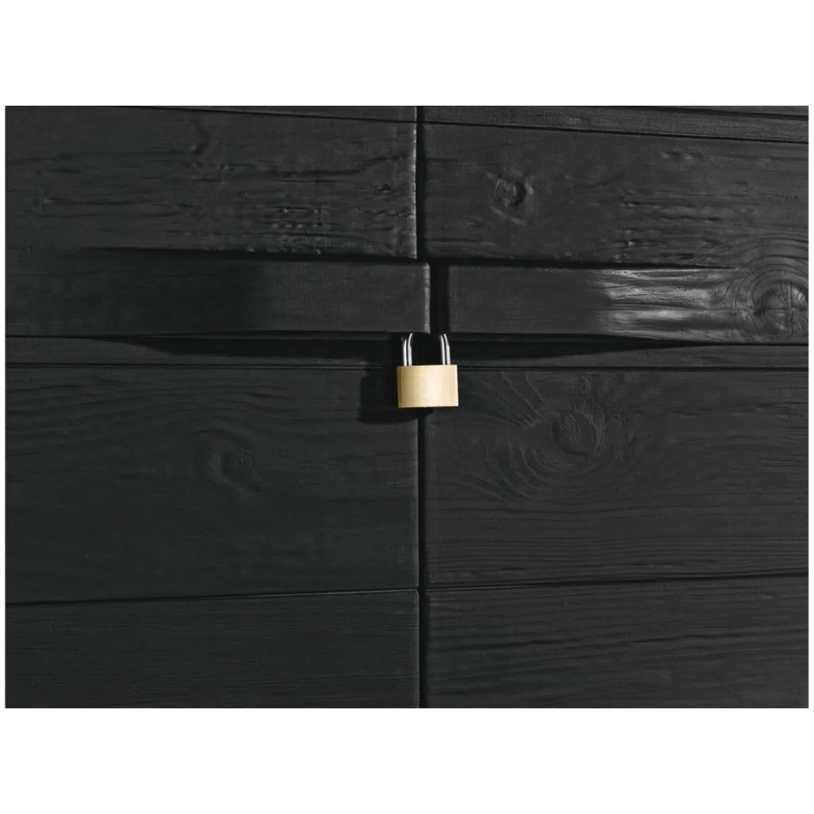 LIVARNO® Universalschrank, witterungsbeständig - B-Ware