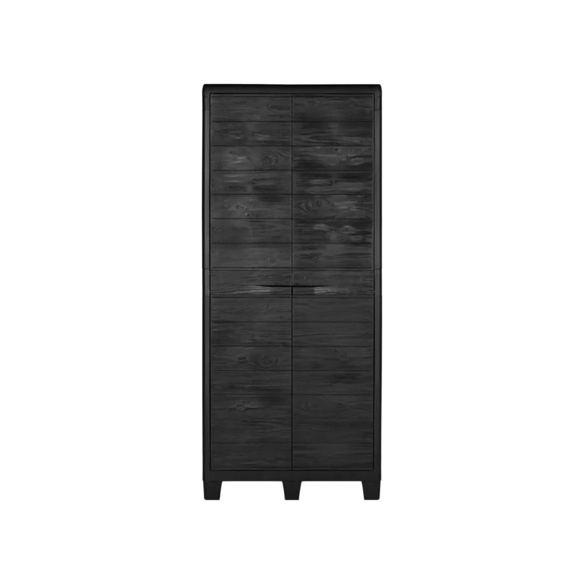 LIVARNO® Universalschrank, witterungsbeständig - B-Ware