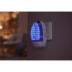 LIVARNO® UV-Mückenstecker - B-Ware