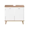 LIVARNO® Waschbecken-Unterschrank »Corfu« - B-Ware