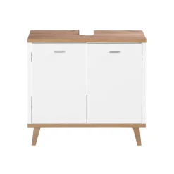LIVARNO® Waschbecken-Unterschrank »Corfu« - B-Ware