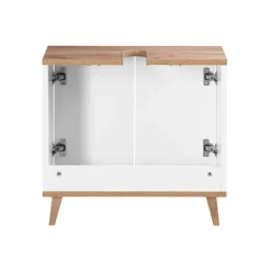 LIVARNO® Waschbecken-Unterschrank »Corfu« - B-Ware