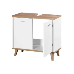 LIVARNO® Waschbecken-Unterschrank »Corfu« - B-Ware