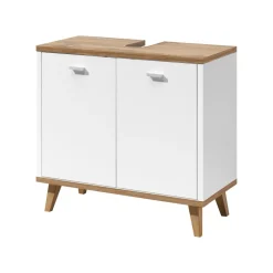 LIVARNO® Waschbecken-Unterschrank »Corfu« - B-Ware