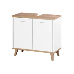 LIVARNO® Waschbecken-Unterschrank »Corfu« - B-Ware
