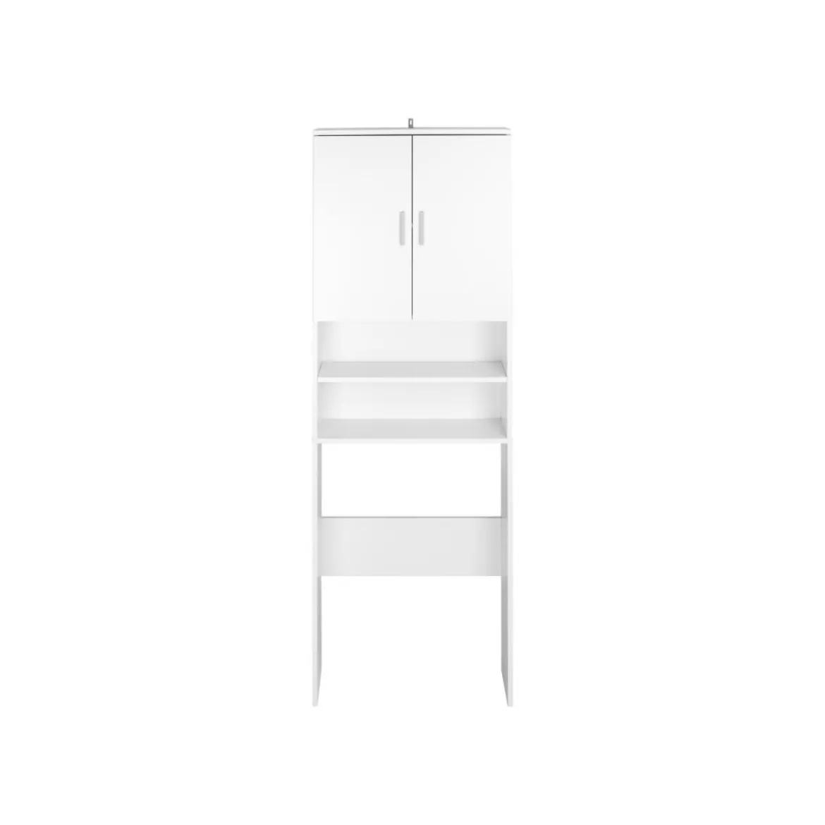 LIVARNO® Waschmaschinen-Überbauschrank »LIVERPOOL« - B-Ware