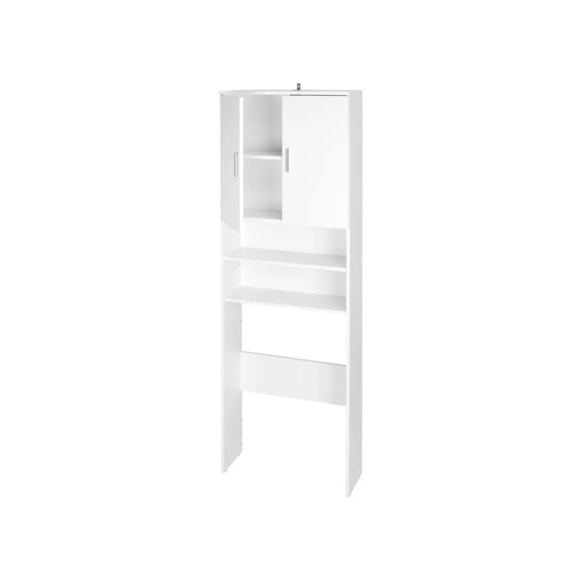 LIVARNO® Waschmaschinen-Überbauschrank »LIVERPOOL« - B-Ware