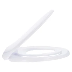 LIVARNO® WC-Sitz Duroplast (Familiensitz) - B-Ware neuwertig