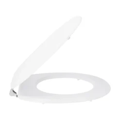 LIVARNO® WC-Sitz, weiß - B-Ware neuwertig