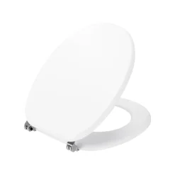 LIVARNO® WC-Sitz, weiß - B-Ware neuwertig