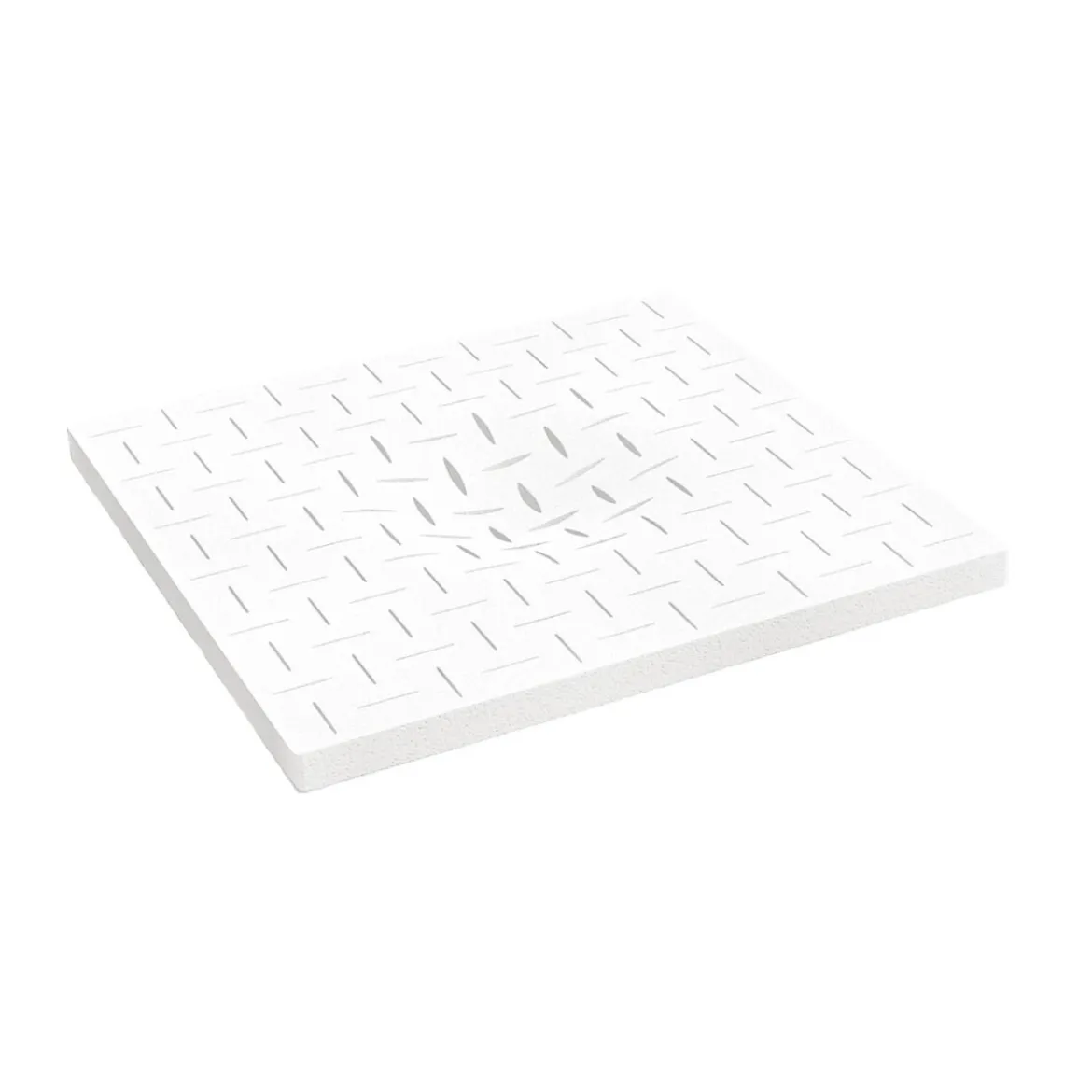 LIVARNO® 7-Zonen-Hybridschaummatratze »Comfort Plus«, H3 (90 x 200) - B-Ware neuwertig