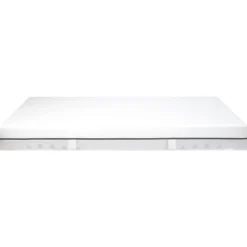 LIVARNO® 7-Zonen-Hybridschaummatratze »Comfort Plus«, H3 (90 x 200) - B-Ware neuwertig