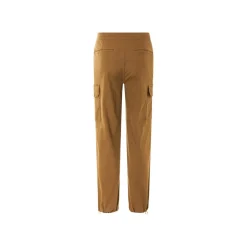 LIVERGY® Herren Cargohose, mit modernem Ripstop-Muster - B-Ware