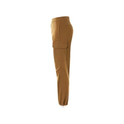 LIVERGY® Herren Cargohose, mit modernem Ripstop-Muster - B-Ware