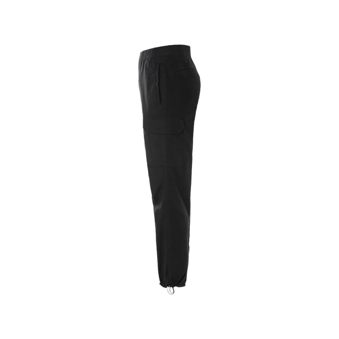 LIVERGY® Herren Cargohose, mit modernem Ripstop-Muster - B-Ware