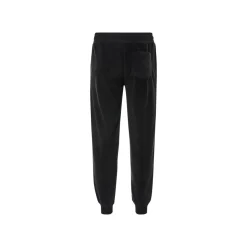 LIVERGY® Herren Fleecehose, aus kuschelig weichem Polarfleece (Schwarz, S(44/46)) - B-Ware neuwertig