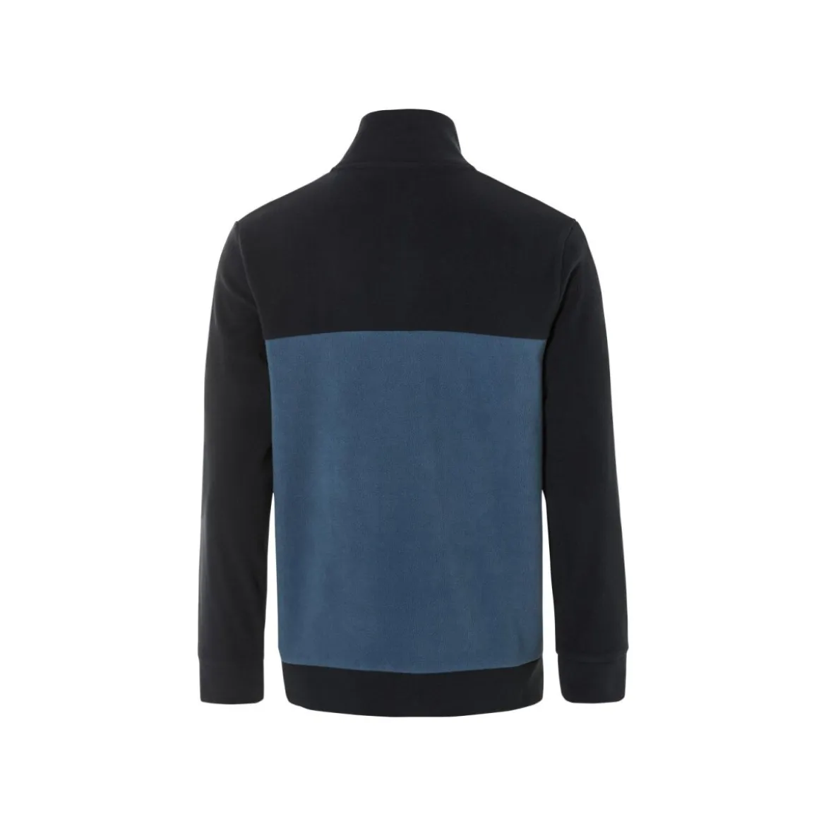 LIVERGY® Herren Hausanzug aus Fleece (Blau, S(44/46)) - B-Ware sehr gut