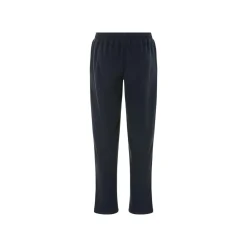 LIVERGY® Herren Hausanzug aus Fleece (Blau, S(44/46)) - B-Ware sehr gut