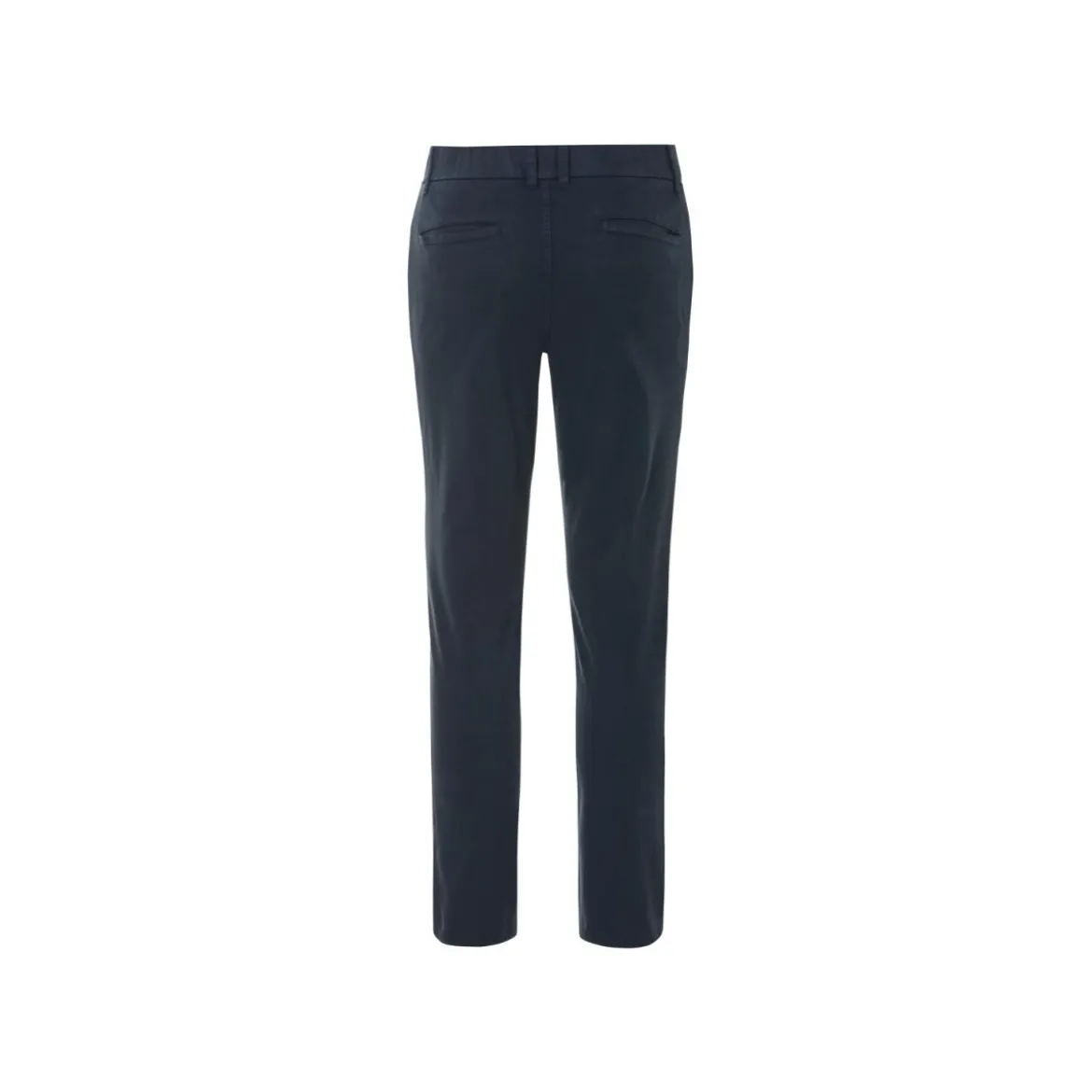 LIVERGY® Herren Hose, zum Saum schmaler geschnitten - B-Ware