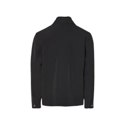 LIVERGY® Herren Jacke mit Kentkragen - B-Ware