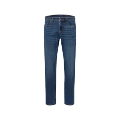 LIVERGY® Herren Jeans, Relaxed Fit, Knöchellänge - B-Ware