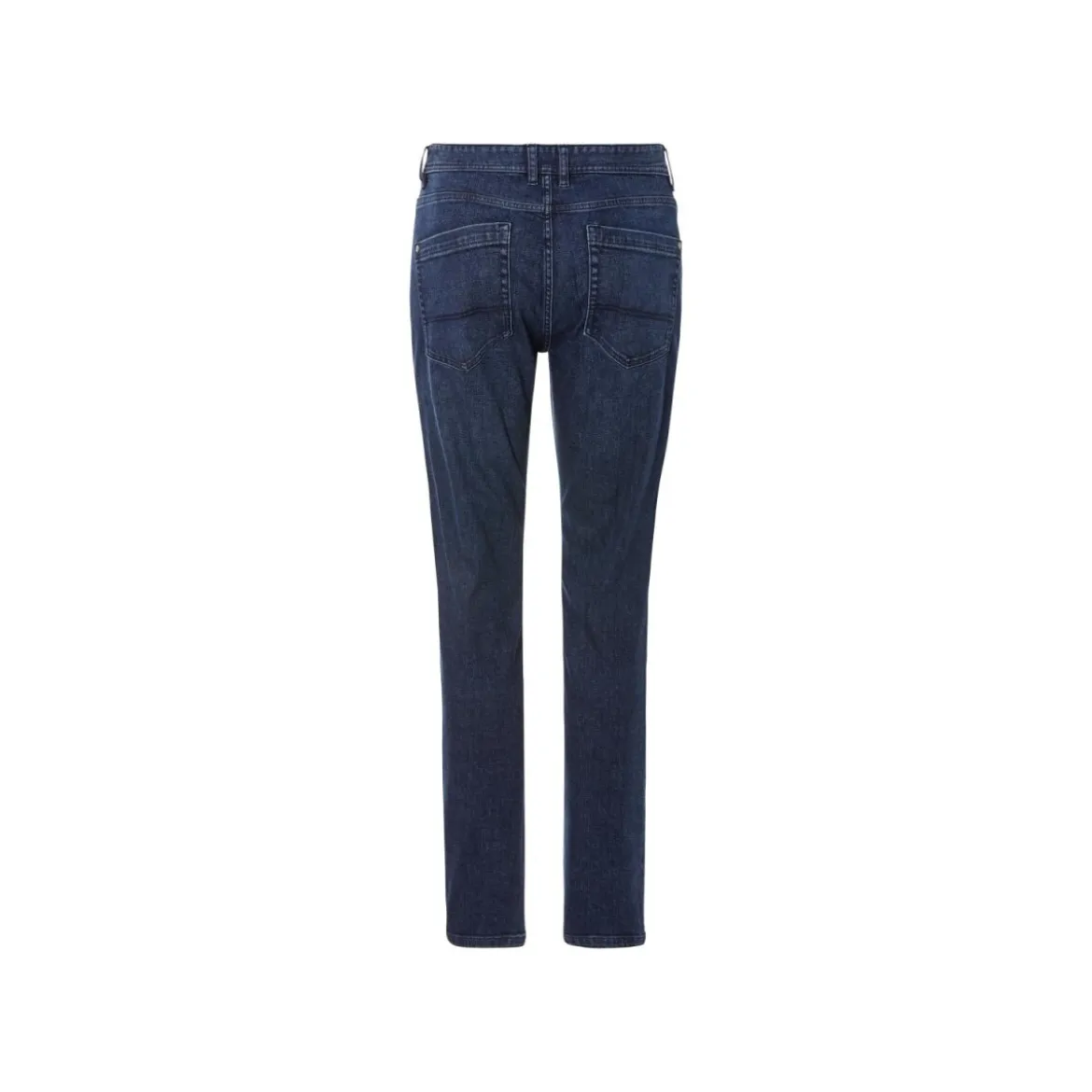 LIVERGY® Herren Jeans, Slim Fit, normale Leibhöhe - B-Ware