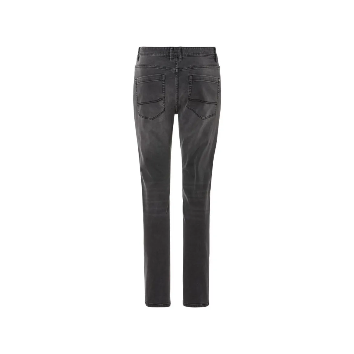 LIVERGY® Herren Jeans, Slim Fit, normale Leibhöhe - B-Ware
