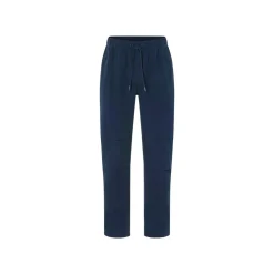 LIVERGY® Herren Lightweight-Hose, mit normaler Leibhöhe (Blau, 52) - B-Ware neuwertig