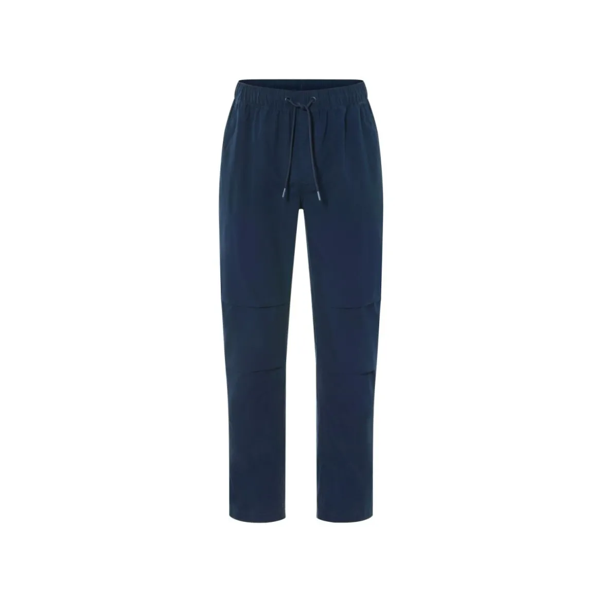 LIVERGY® Herren Lightweight-Hose, mit normaler Leibhöhe (Blau, 52) - B-Ware neuwertig