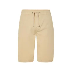 LIVERGY ® Herren Shorts, 50, beige - B-Ware neuwertig