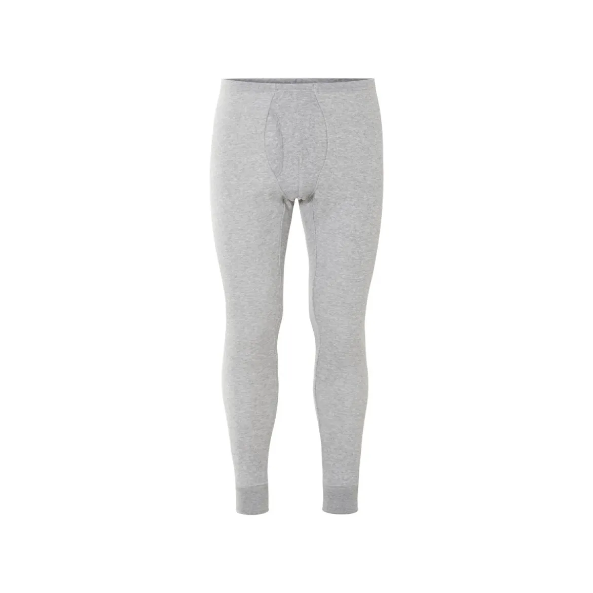 LIVERGY® Herren Thermo-Unterhose, mit Baumwolle - B-Ware