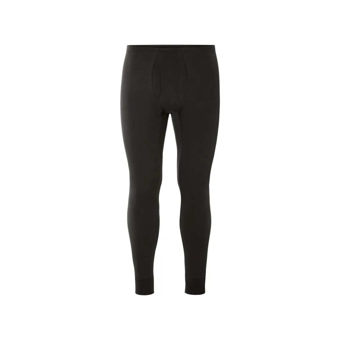 LIVERGY® Herren Thermo-Unterhose, mit Baumwolle - B-Ware