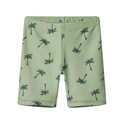 lupillu® Kinder-UV-Schwimmset, 2-teilig, 110/116, grün - B-Ware neuwertig