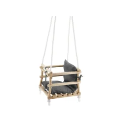 lupilu® Baby Holzschaukel - B-Ware