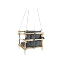 lupilu® Baby Holzschaukel - B-Ware