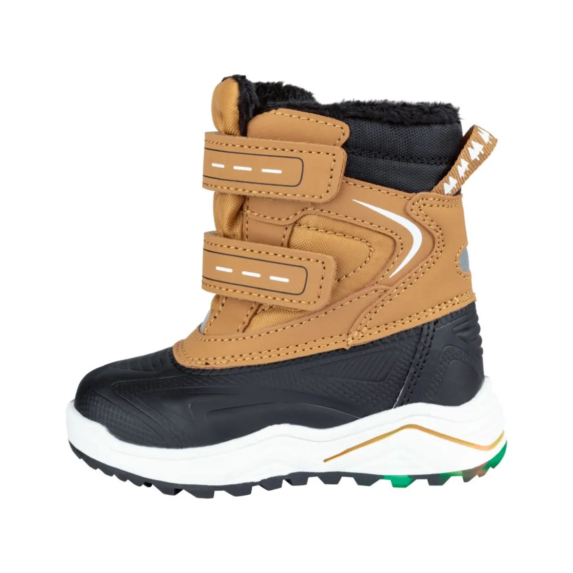 lupilu Baby Jungen Winterstiefel, bequem und robust - B-Ware