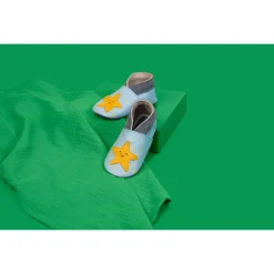 lupilu® Baby Krabbelschuhe - B-Ware