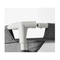 lupilu® Baby-Laufstall, bis 15 kg belastbar - B-Ware sehr gut