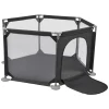 LUPILU® Baby-Laufstall - B-Ware