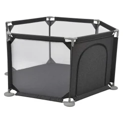 LUPILU® Baby-Laufstall - B-Ware