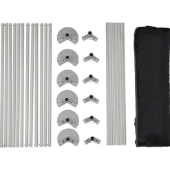 LUPILU® Baby-Laufstall - B-Ware