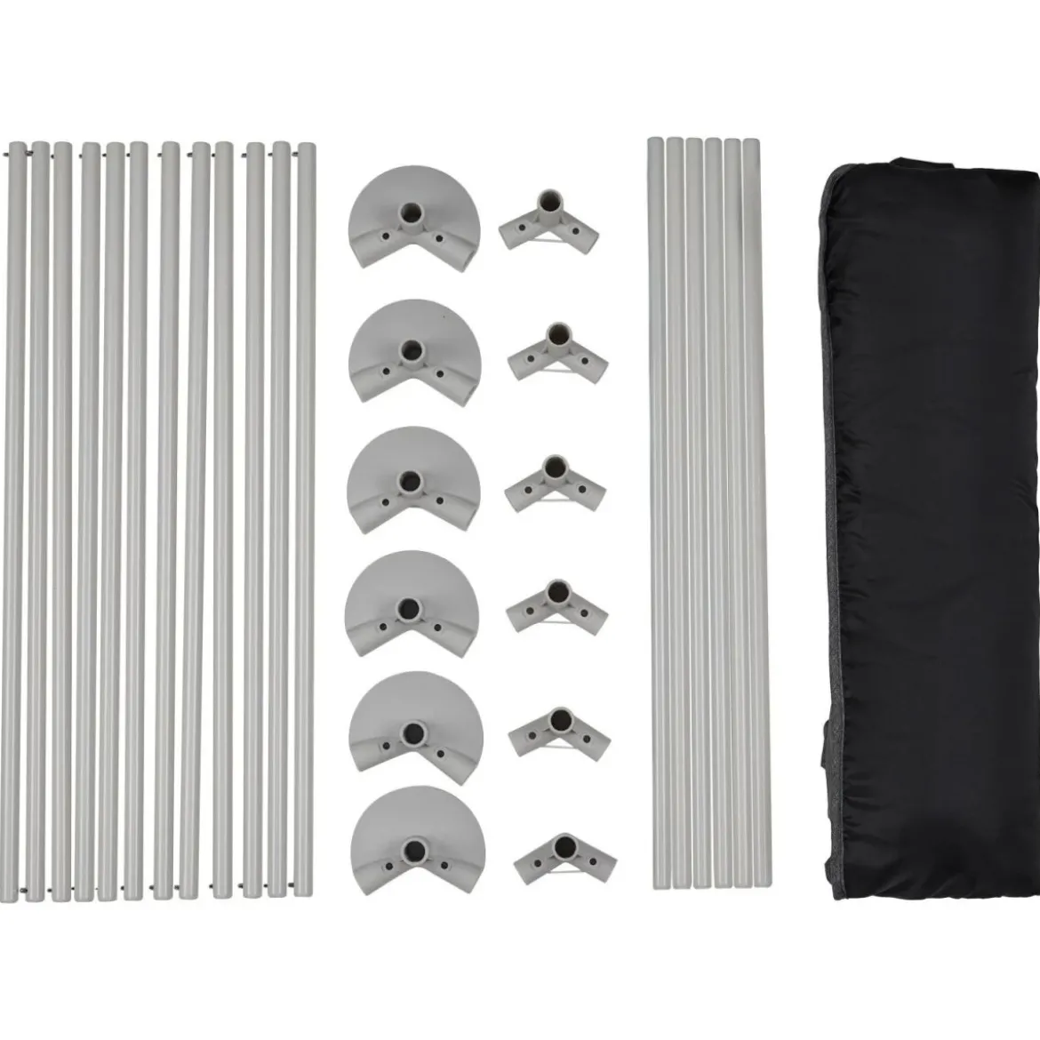 LUPILU® Baby-Laufstall - B-Ware