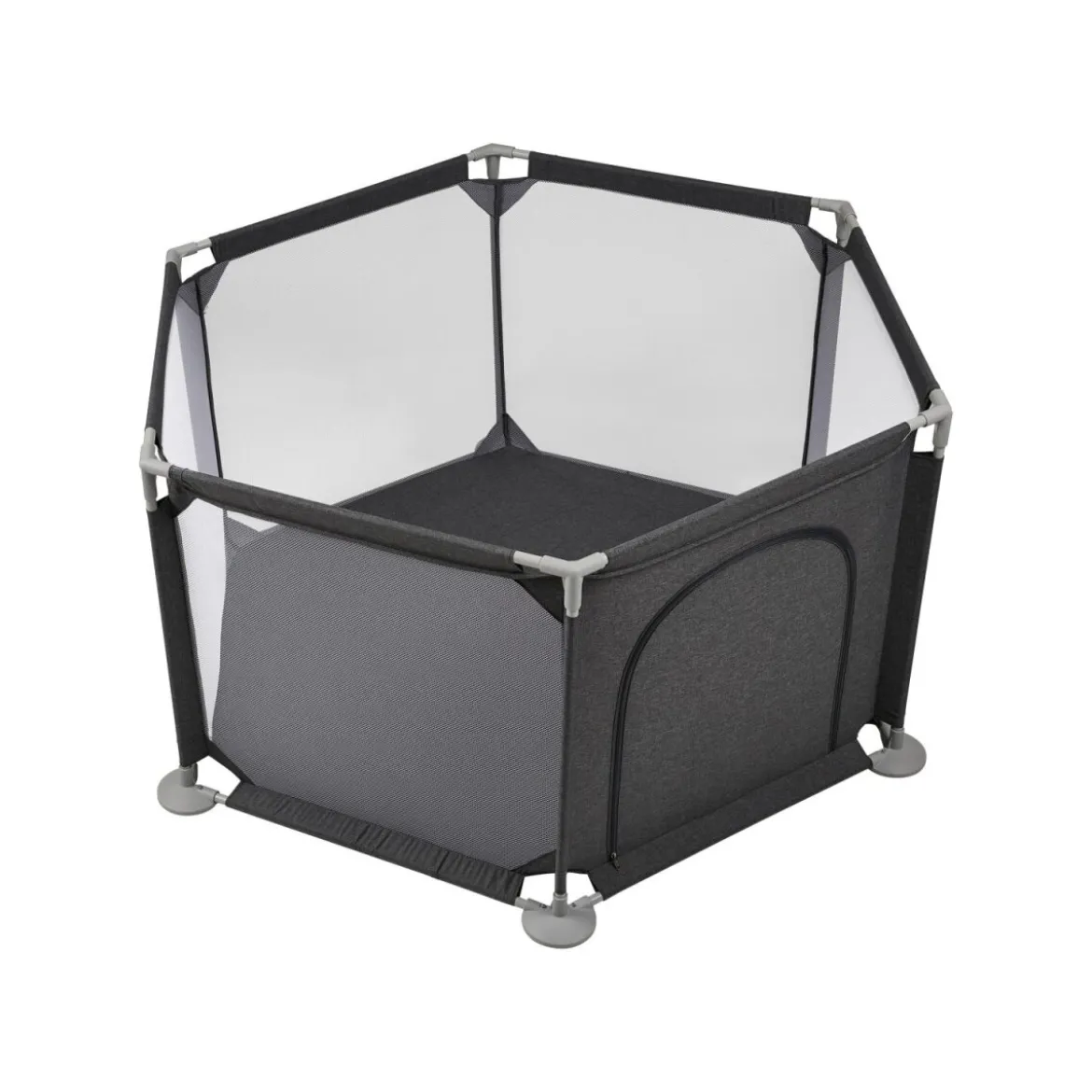 LUPILU® Baby-Laufstall - B-Ware