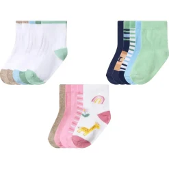 lupilu® Baby Socken, 5 Paar - B-Ware