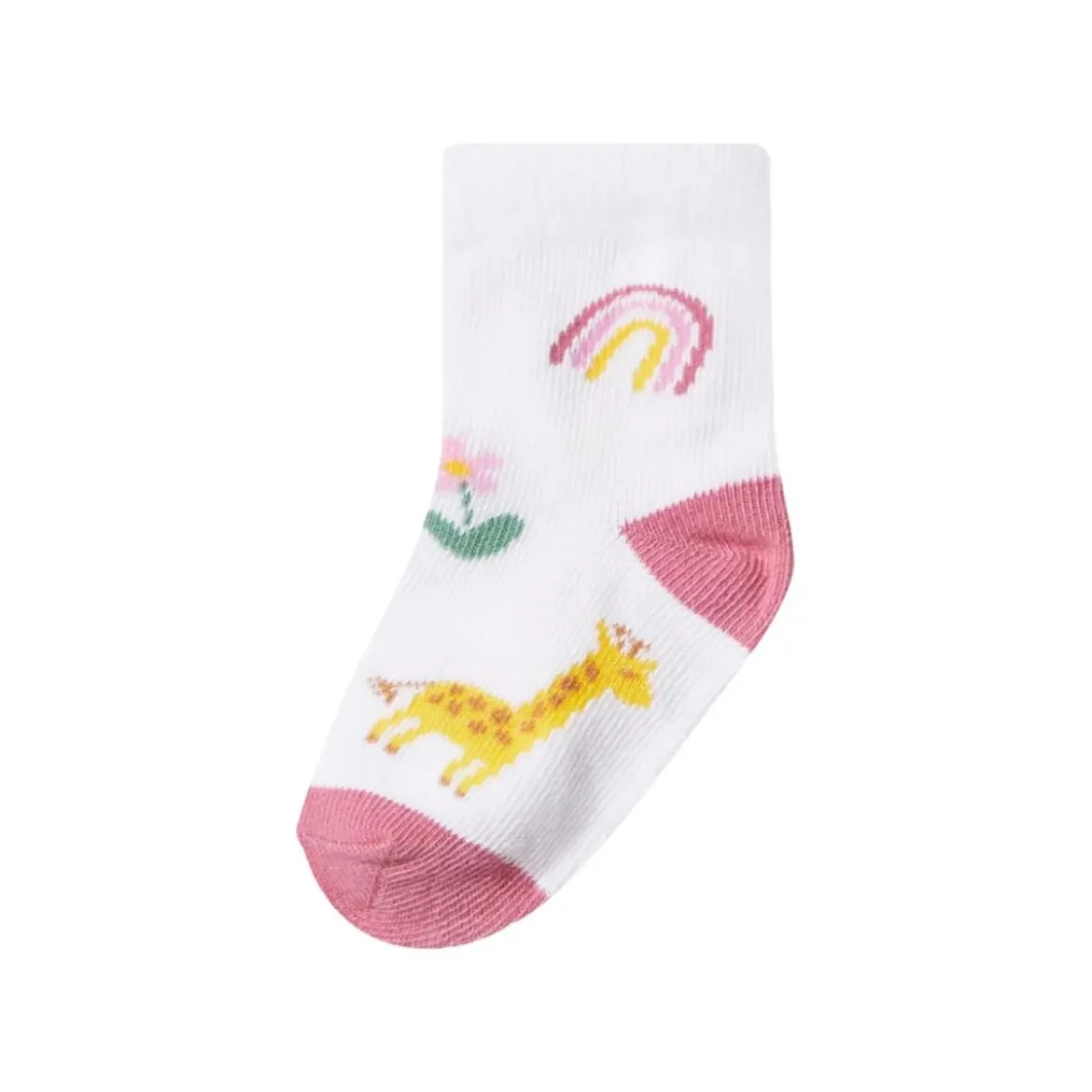 lupilu® Baby Socken, 5 Paar - B-Ware